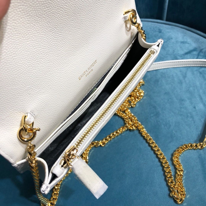 YSL Satchel Bags